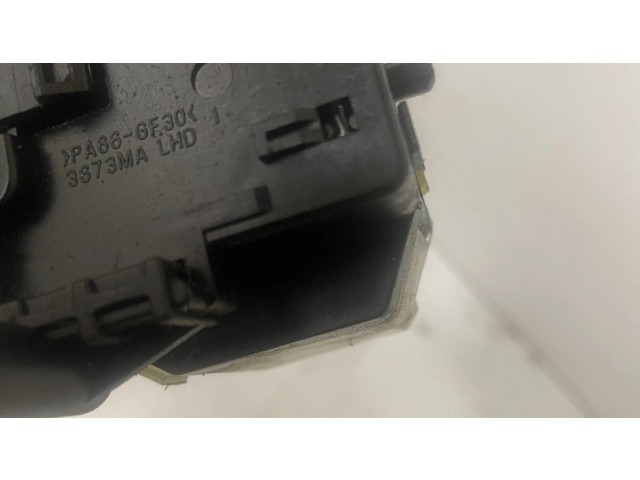 Ручка поворотов/ фонарей