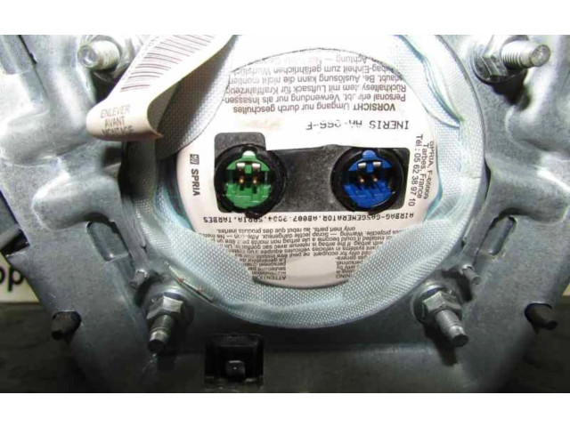 Подушка безопасности двери Citroen Berlingo