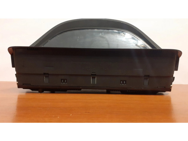 Přístrojová deska Mercedes-Benz A W169 2005 2851, 1031098101