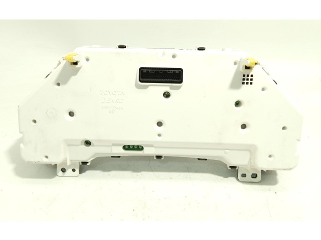 Přístrojová deska Lexus CT 200H 2013 8380076042, 2574708272