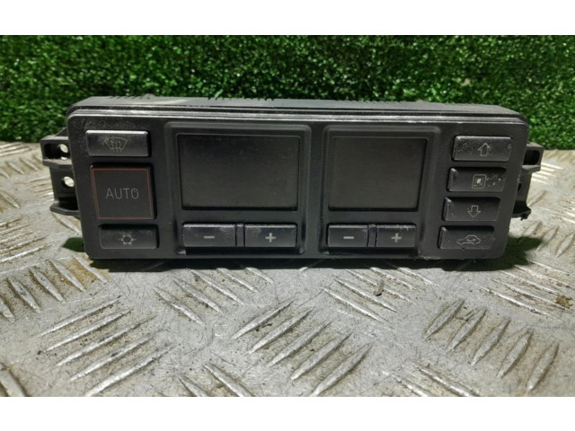 Блок управления климат-контролем 8L0820043D Audi A3 S3 8L