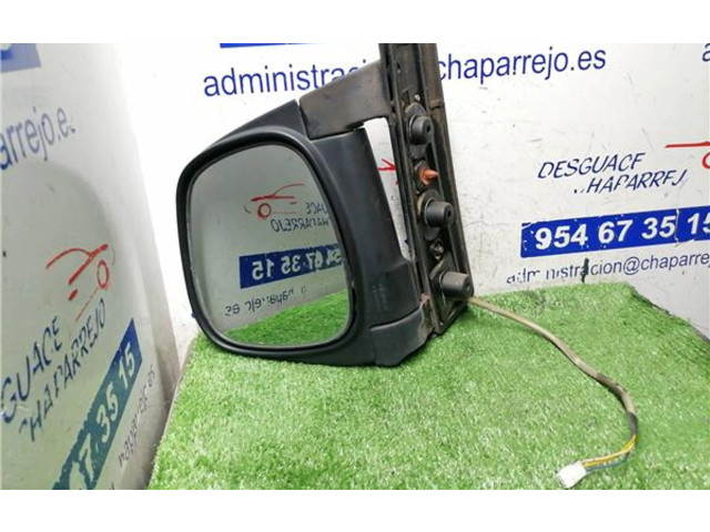 Зеркало (механическое) Hyundai H200 1997 - 2001 года