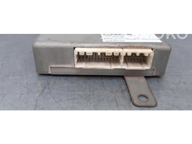 Блок управления АБС 3394060G00   Suzuki Baleno EG