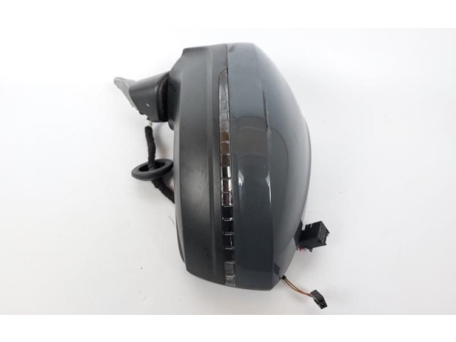 Zpětné zrcátko  Volkswagen Tiguan 2016  5NB857501, 5NB857501  