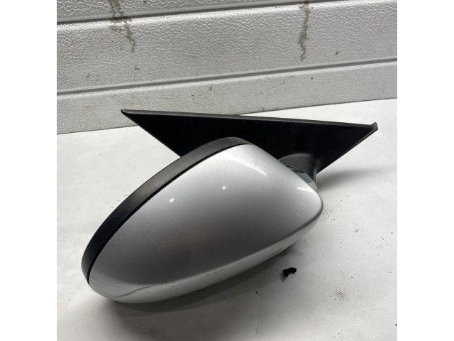 Zpětné zrcátko  BMW 1 E81 E87 2007    