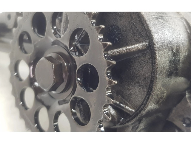 Čerpadlo oleje G4D36L079JA, LR110501 Land Rover Discovery Sport