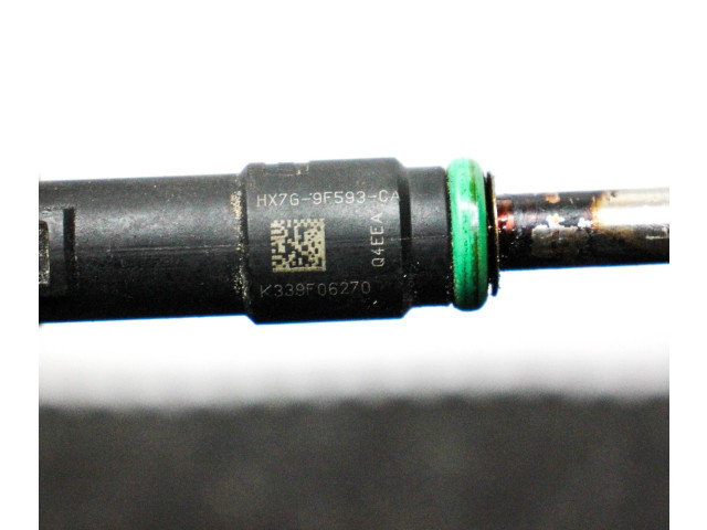 Vstřikovač HX7G9H487AC, HX7G9D280BB Ford Escape III