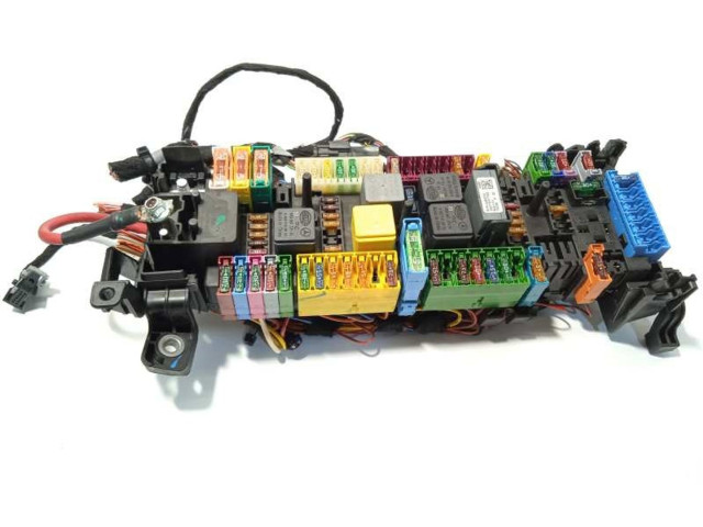 Модуль управления BSM A2465402714, 2465402714 Infiniti Q30