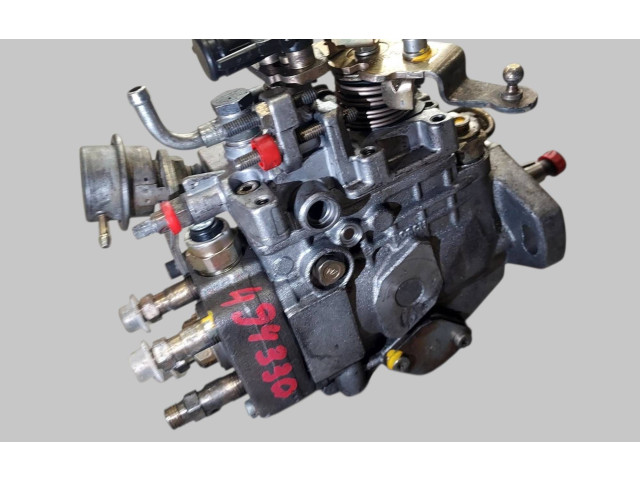 Vstřikovací čerpadlo 0460494330 Opel Astra F X 17 DTL