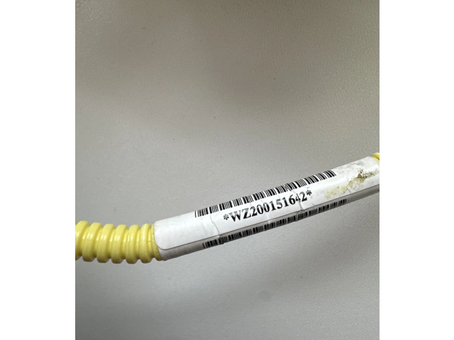 Подушка безопасности в сиденье 98201AN00A   Subaru Outback (BT)