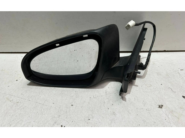 Zpětné zrcátko Toyota Yaris 2018 E8025614, 030031