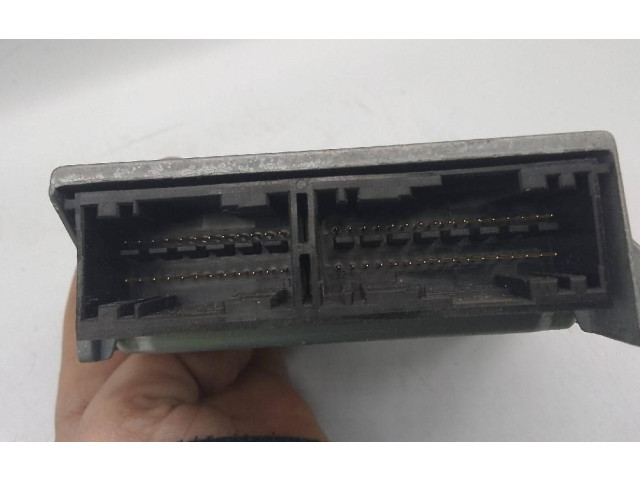 Блок подушек безопасности 9665558380 Citroen Berlingo