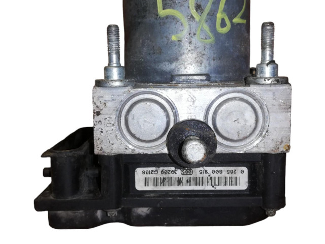 Jednotka ABS Fiat Punto (188) 2002