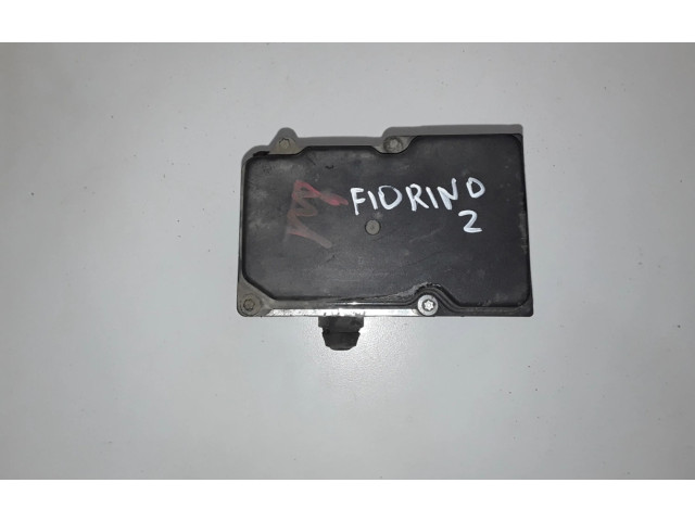 Jednotka ABS 0265801079 Fiat Fiorino 2010