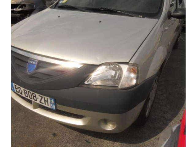 Вентилятор печки    6001547691   Dacia Logan I
