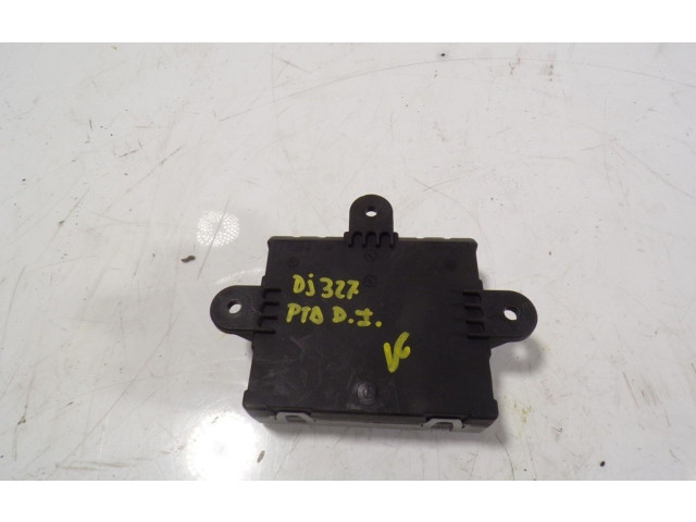 Другие блоки управления / модули 7G9T14B533GE Jaguar XF X250