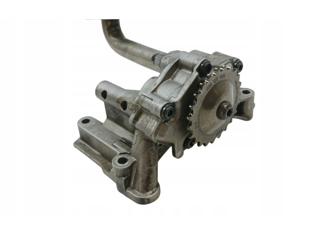 Масляный насос   03G115105, TDI  Audi A3 S3 8P 