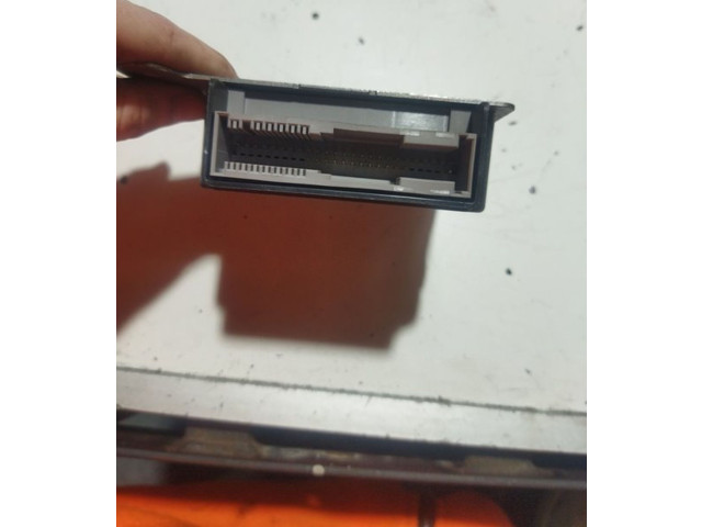 Блок подушек безопасности 985109354R Dacia Lodgy