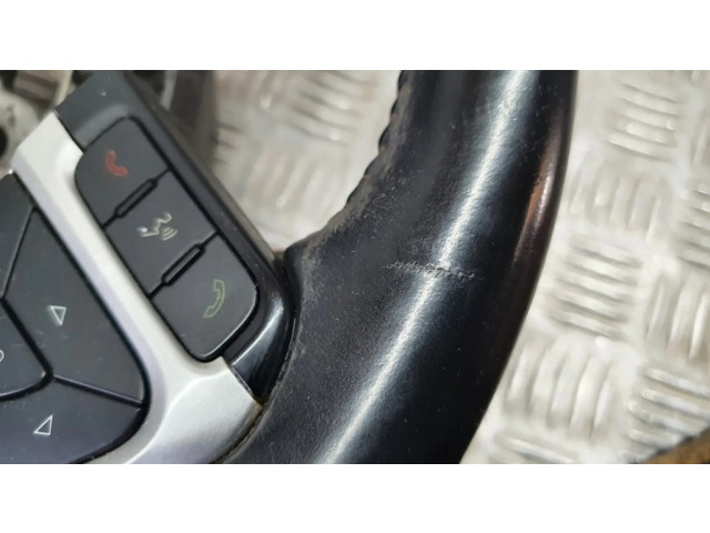 Руль Jeep Compass P5SX75LT5AH, 1049807V95