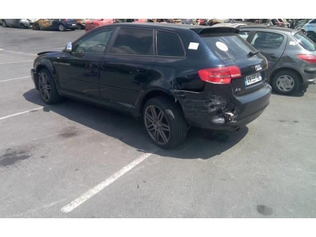Панель приборов 8P0920932C   Audi A3 S3 A3 Sportback 8P       