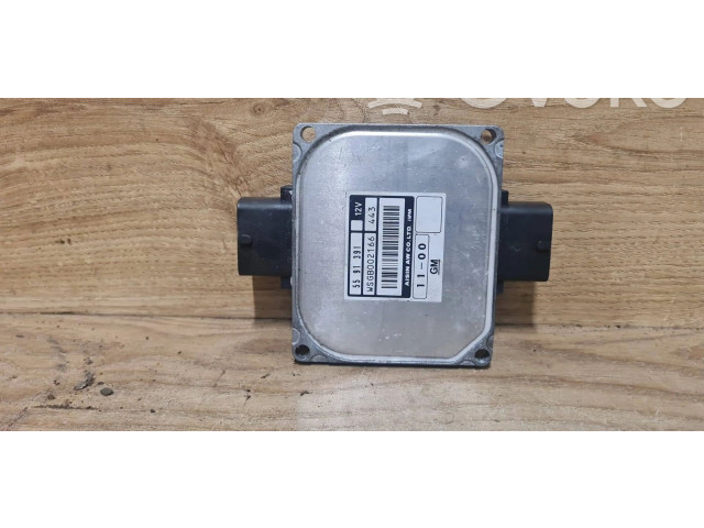 Блок управления редуктора коробки передач (раздатки) 5591391, WSGB002166 Saab 9-5