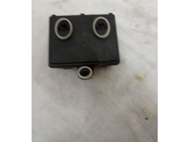 Другие блоки управления / модули