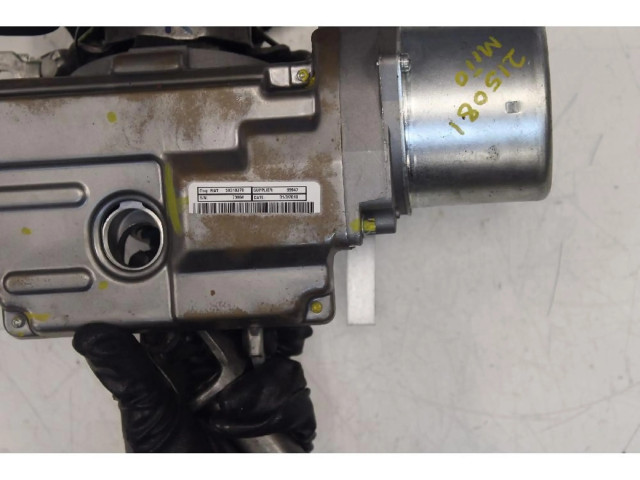 Рулевая рейка Alfa Romeo MiTo