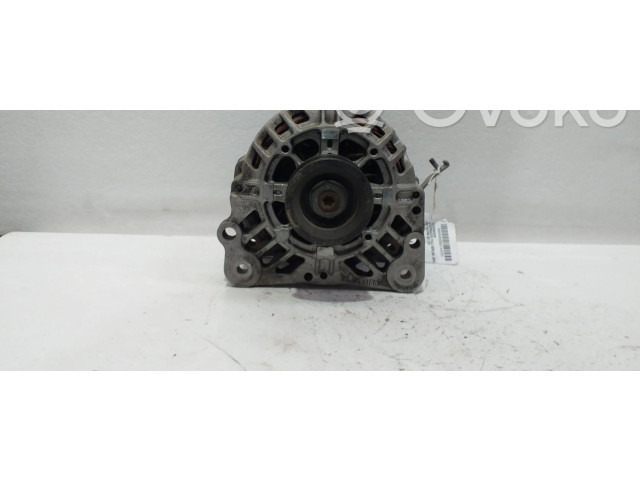 Генератор 03D903025   Volkswagen Polo      