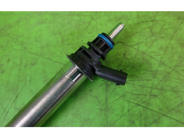 Форсунка A2560700187 Infiniti QX30 270920