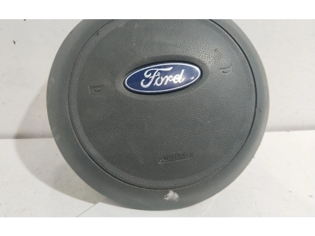 Подушка безопасности водителя 61990050C, 735498411   Ford Ka