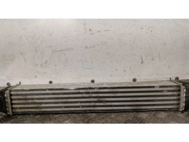 Интеркулер  1751850690402   Mini Cooper Countryman R60 2.0