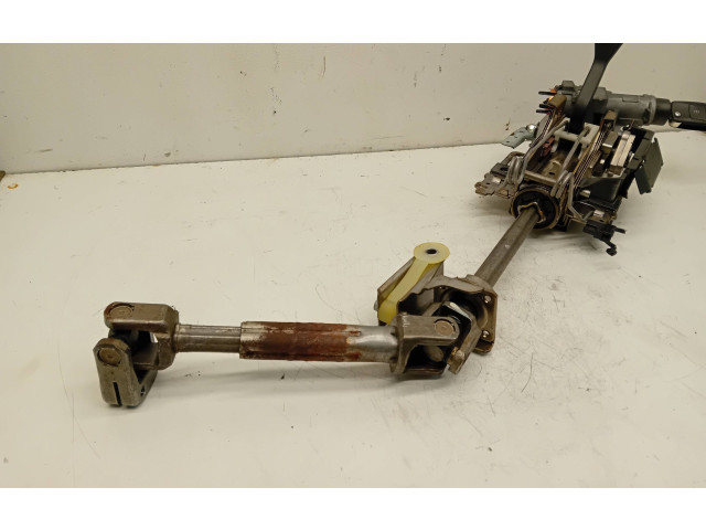    Рулевая рейка    Seat Ibiza III (6L) 2002 - 2008 года