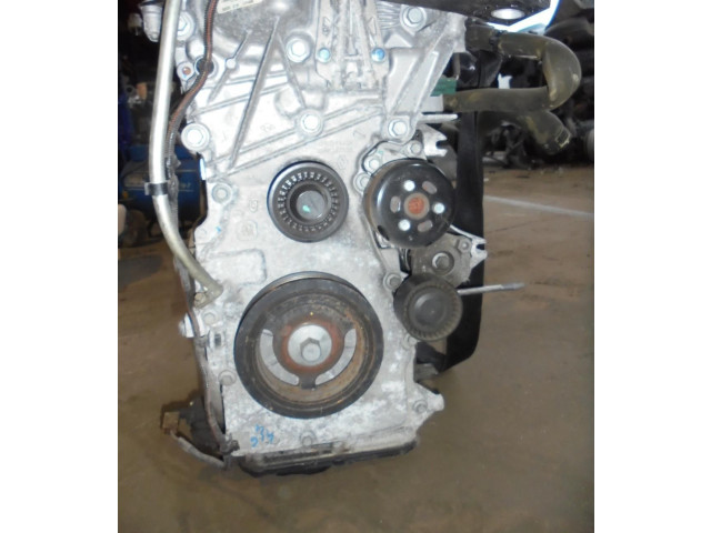 Турбина Renault Clio IV