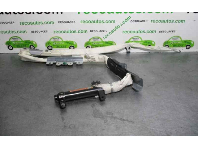 Подушка безопасности двери 9141638, 570761800 Volvo V70