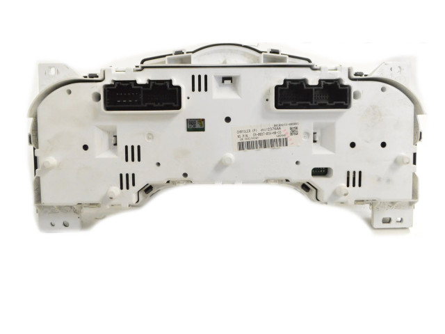 Přístrojová deska  Dodge Nitro 2009 P05172376AA  