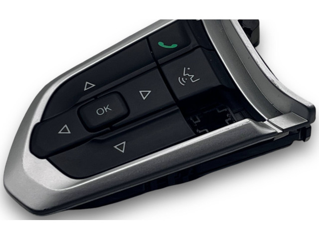 Блок комфорта A5766, 07357433610 Jeep Compass