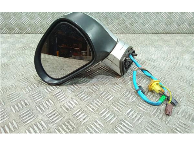 Zpětné zrcátko Peugeot 308 2008