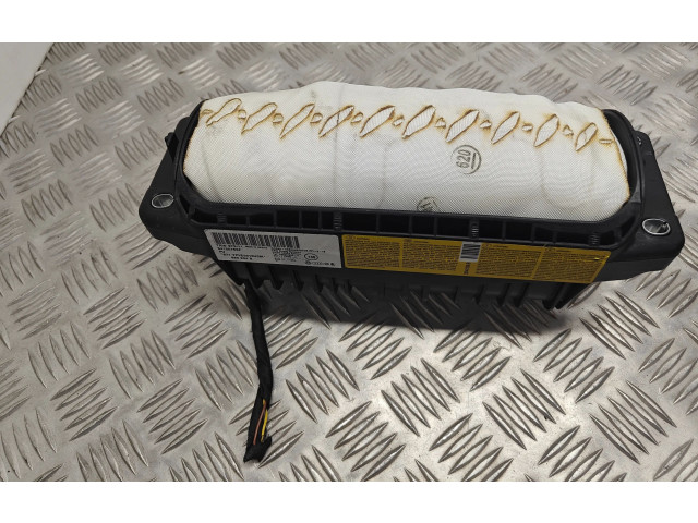 Подушка безопасности пассажира 8U0880204A Audi Q3 8U