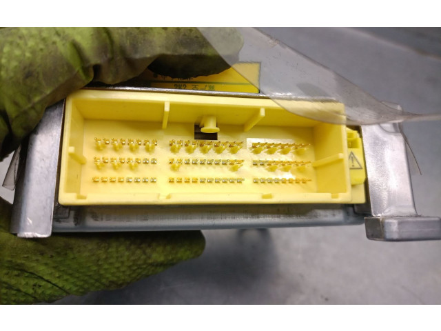 Блок подушек безопасности 8917030840, 1503001321DENSO Lexus GS 300 350 430 450H