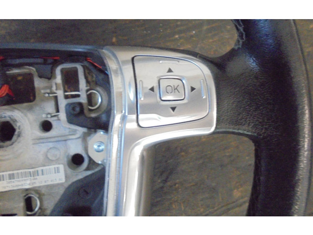 Руль Ford Galaxy  2006 - 2015 года 6M2T14K147AH, 6M2T14K147BG      