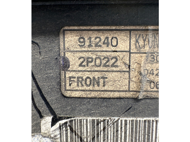 Блок предохранителей 912402P022   KIA Sorento