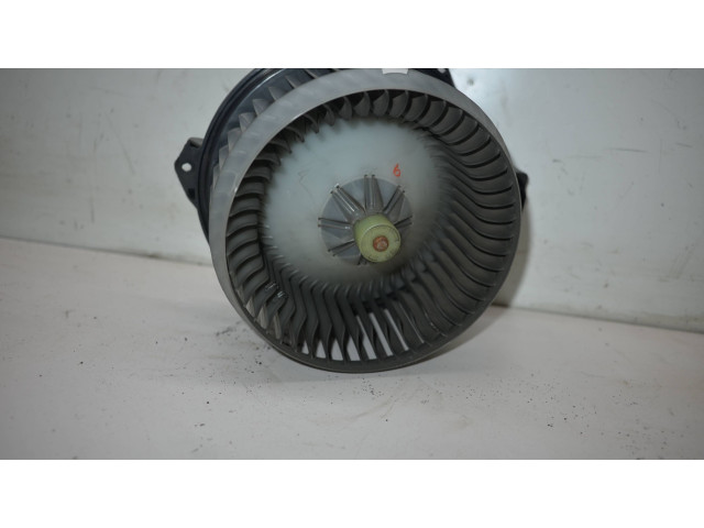 Вентилятор печки AV2727005391 Jaguar XF X250