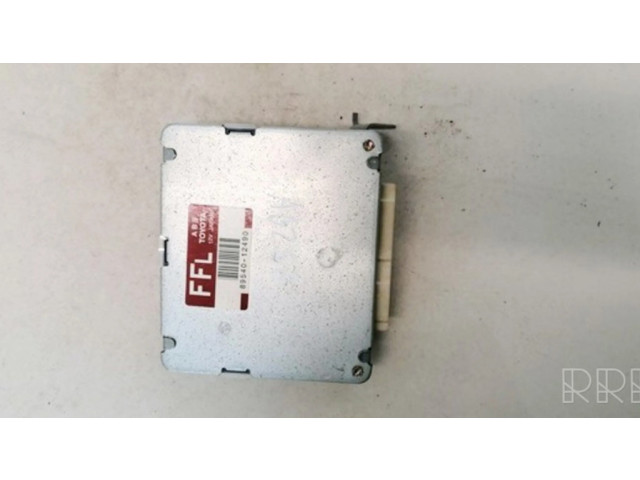 Блок управления ABS