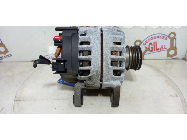 Генератор 231007582R, 140965   Dacia Sandero 1.0     