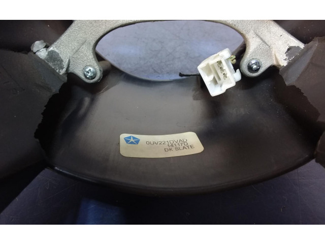 Volant Dodge Charger 2006 OUV221DVAD, OUV221DVAD