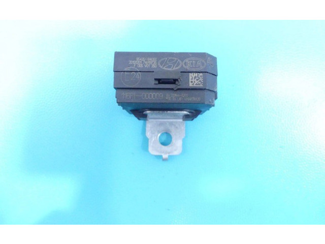 Блок управления двигателем ECU 39101-04500, IMPRK1105814 Hyundai i10