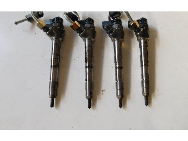 Комплект форсунок 059130277AC Audi Q3 8U