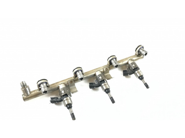 Vstřikovač 12634127, 12634126 Chevrolet Camaro pro benzínový motor 3.6