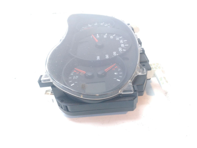 Спидометр (приборный щиток) 248107469R, P248107469R   Renault Master III
