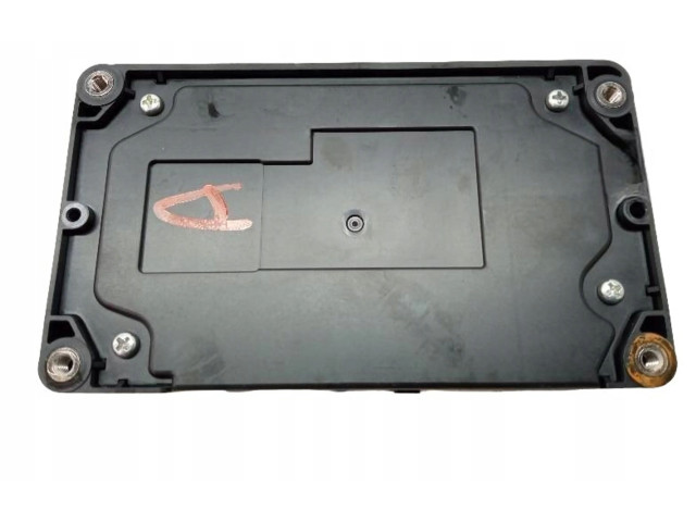 Блок управления BGKM67CM0, 411000-3520   Mazda 3